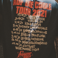 Proseccolaune „Auf die coole Tour“ Shirt 2021